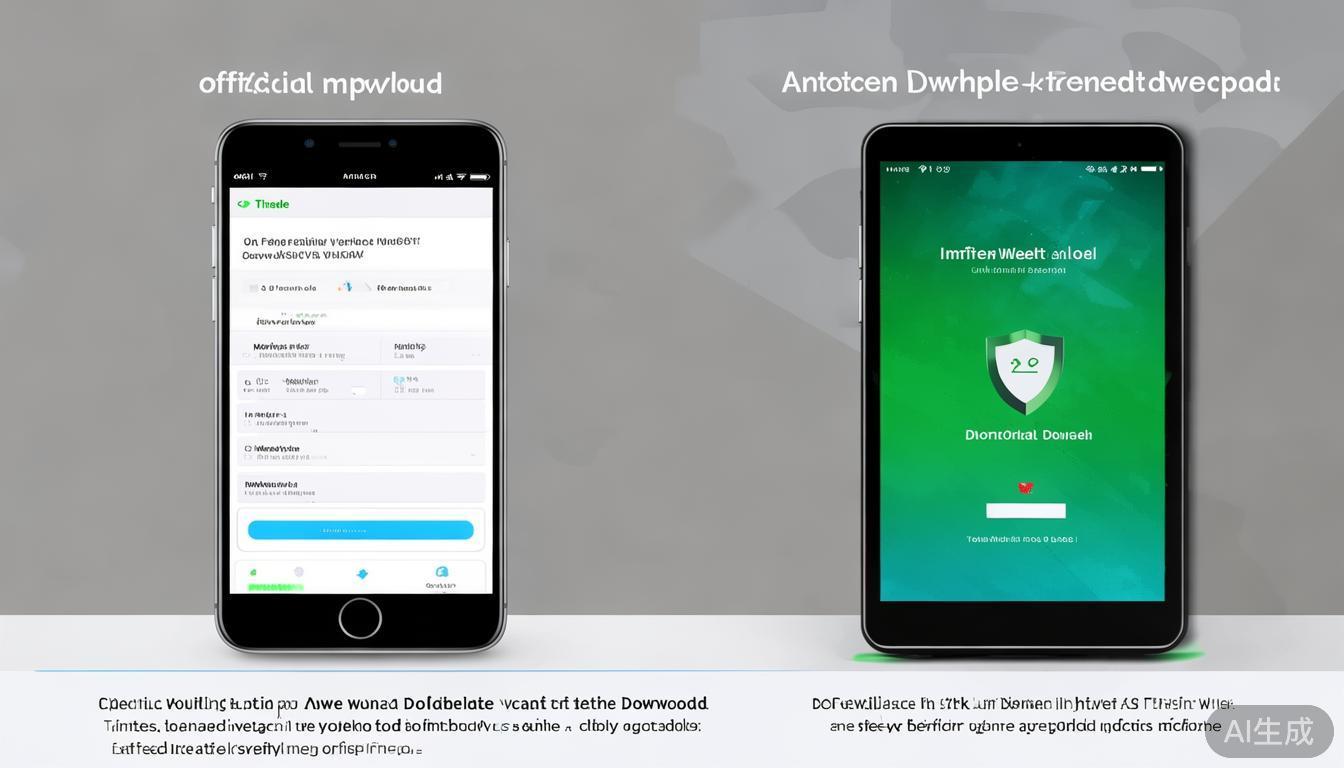 imToken钱包安装指南：iOS与Android系统要求详解，保障资产安全