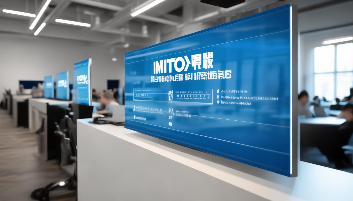 掌握imtoken苹果钱包社区动态的关键方法,官网与社交媒体不容错过