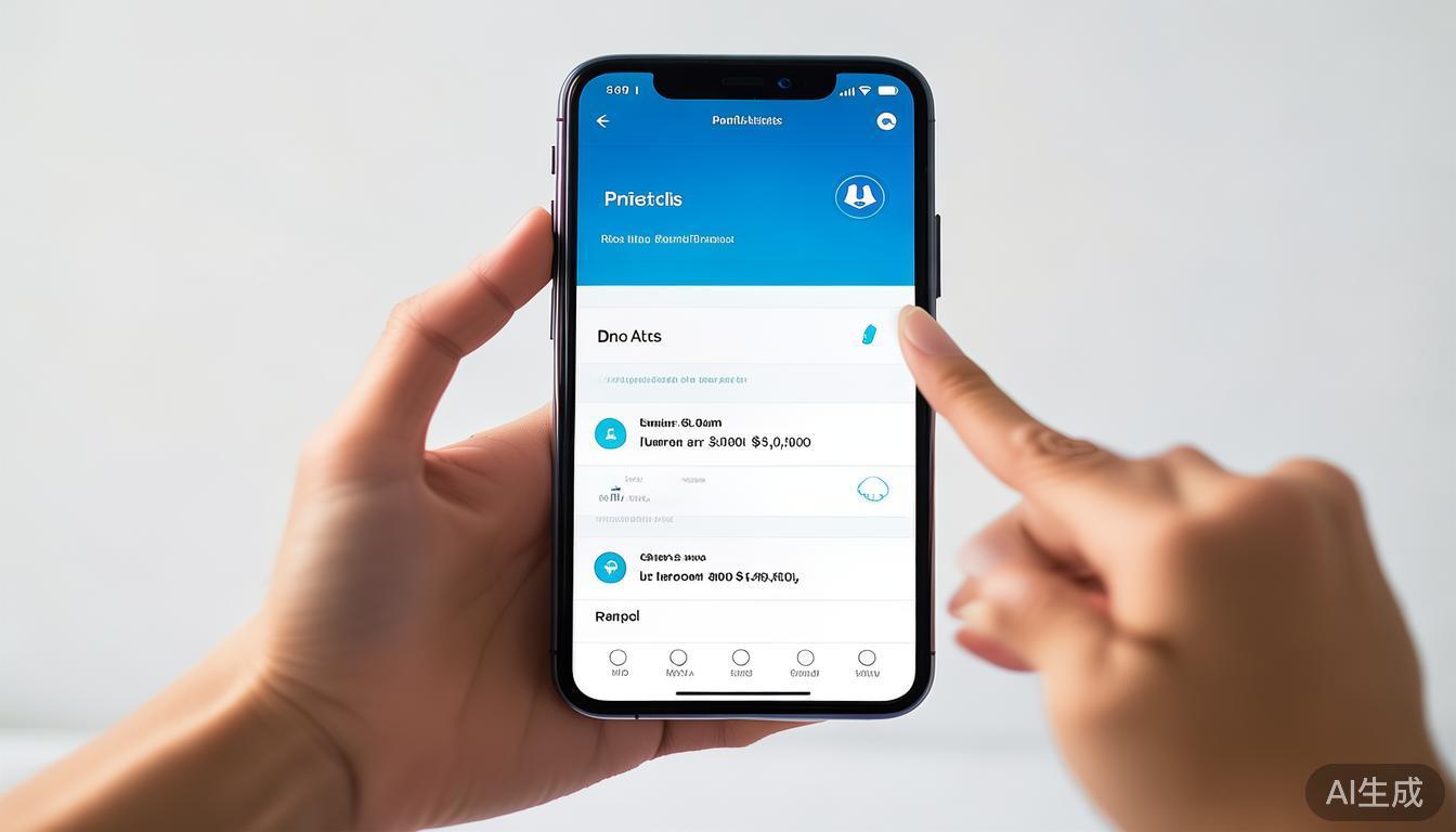 imToken 2.0钱包安卓版：有效追踪投资活动，合理设置资产分类