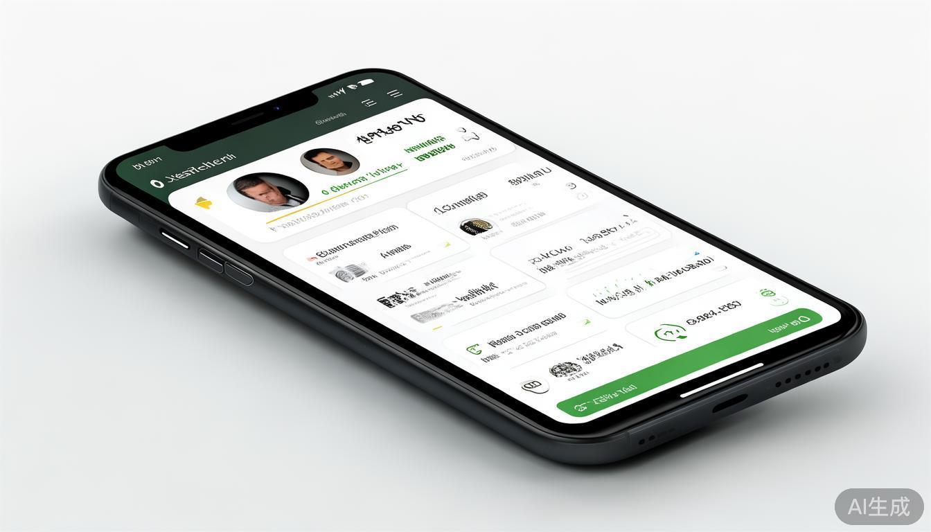 imToken数字资产存储软件，掌握获取技巧与安装要点很关键