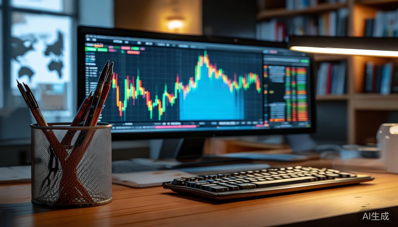 imToken 设置交易警报指南：如何抓住币价波动最佳时机？