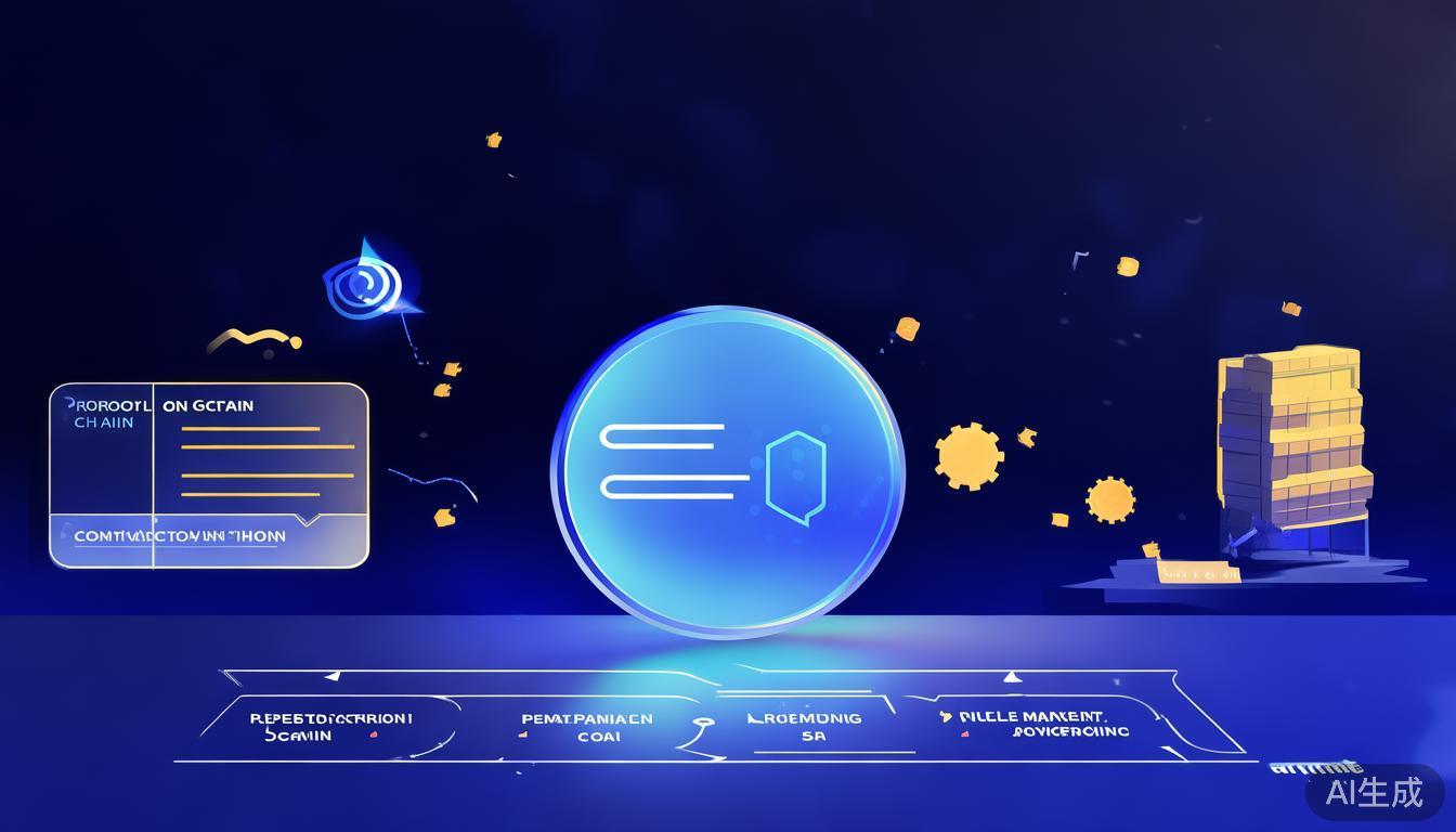 imToken官方指南：如何设置多签钱包，实现团队资产的安全高效协作？