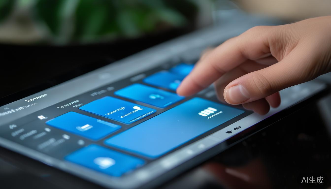 imToken钱包核心功能解析：专注数字资产管理，而非提升常规工作效率