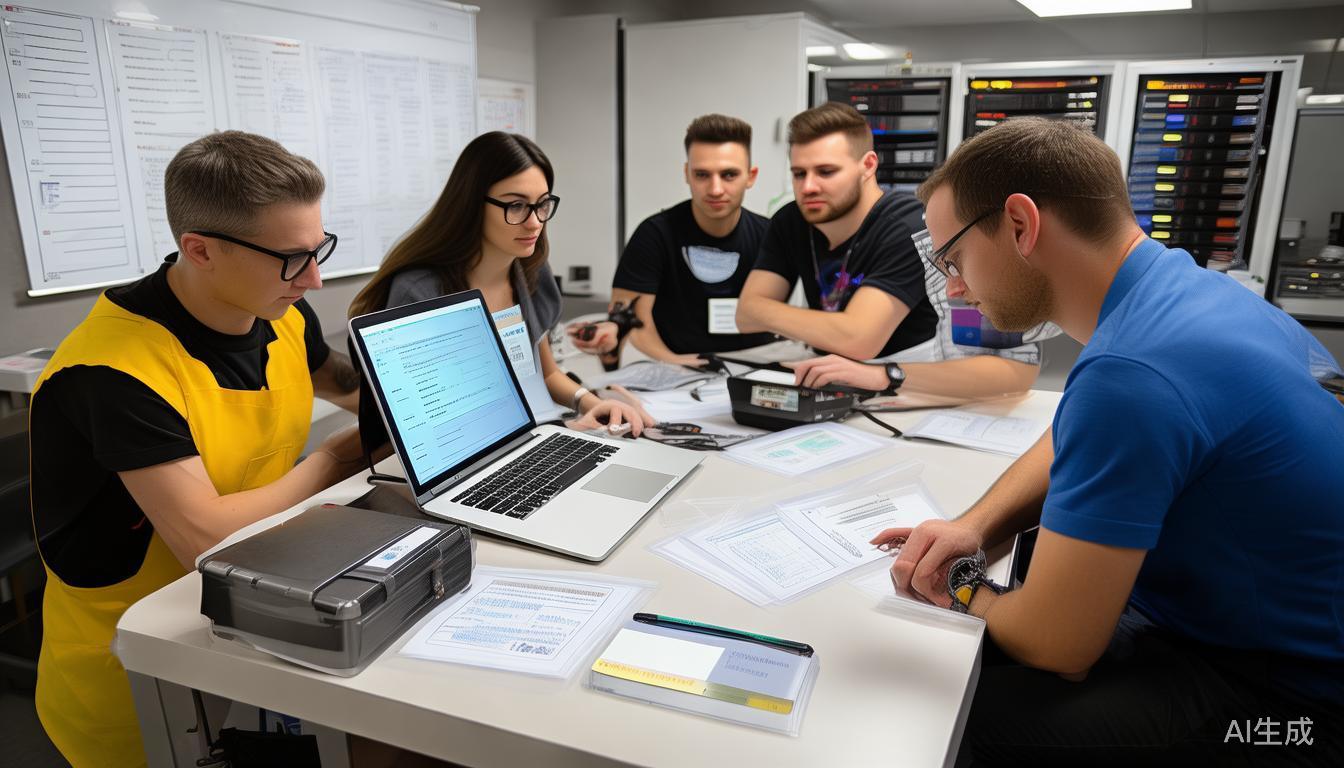 数字资产管理工具，如何增强团队协作效率与信息安全共识？