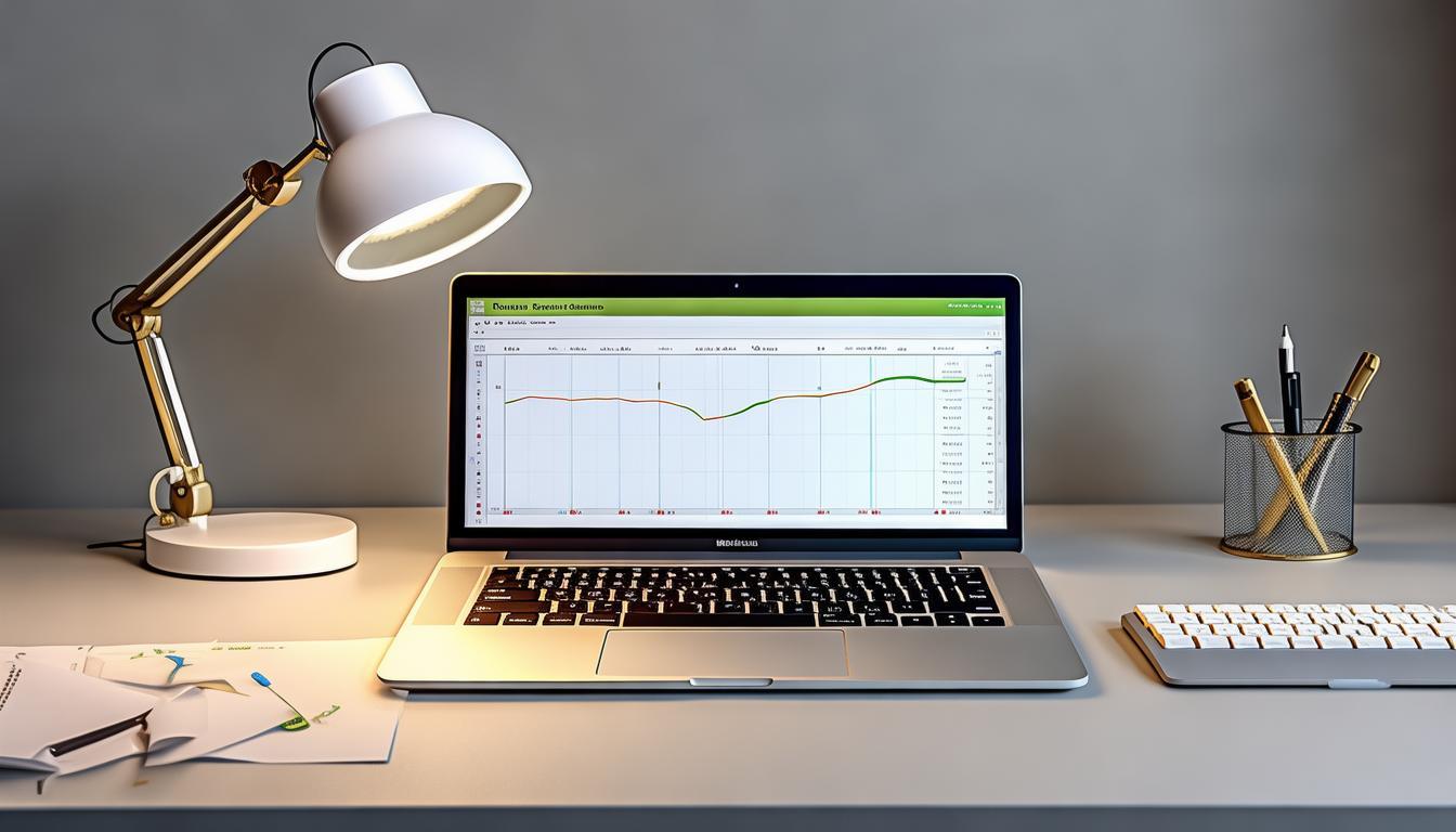 代币钱包网址汇报功能助力投资者跟踪回报，了解资产变化