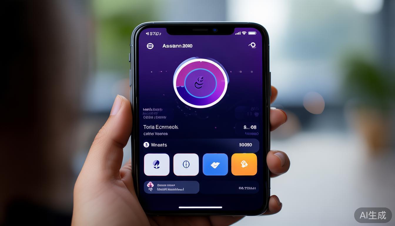 imToken钱包下载量可观，受欢迎程度高，使用频率如何？