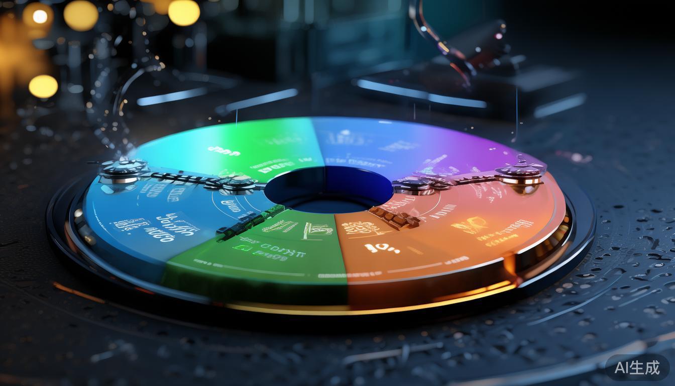 imToken助力管理个人加密资产，下载、保管及分类全攻略