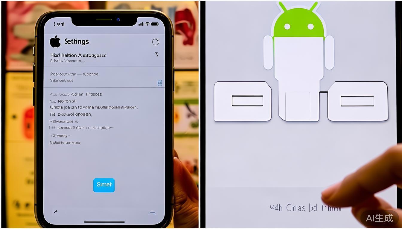 数字货币时代，imToken钱包安全下载指南及适配版本选择要点