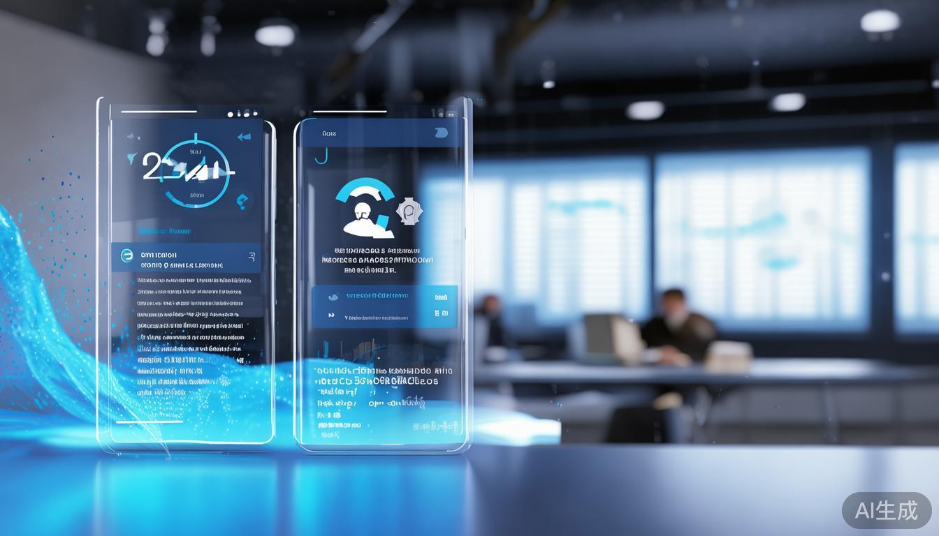 imToken新地址反馈管理：构建高效沟通机制，提升用户体验与产品力