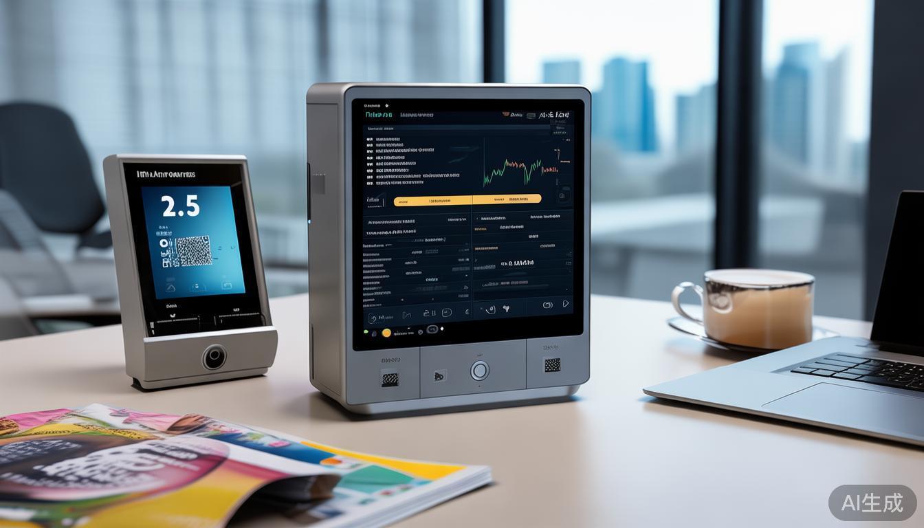 imToken冷钱包在区块链领域至关重要，安全又便捷