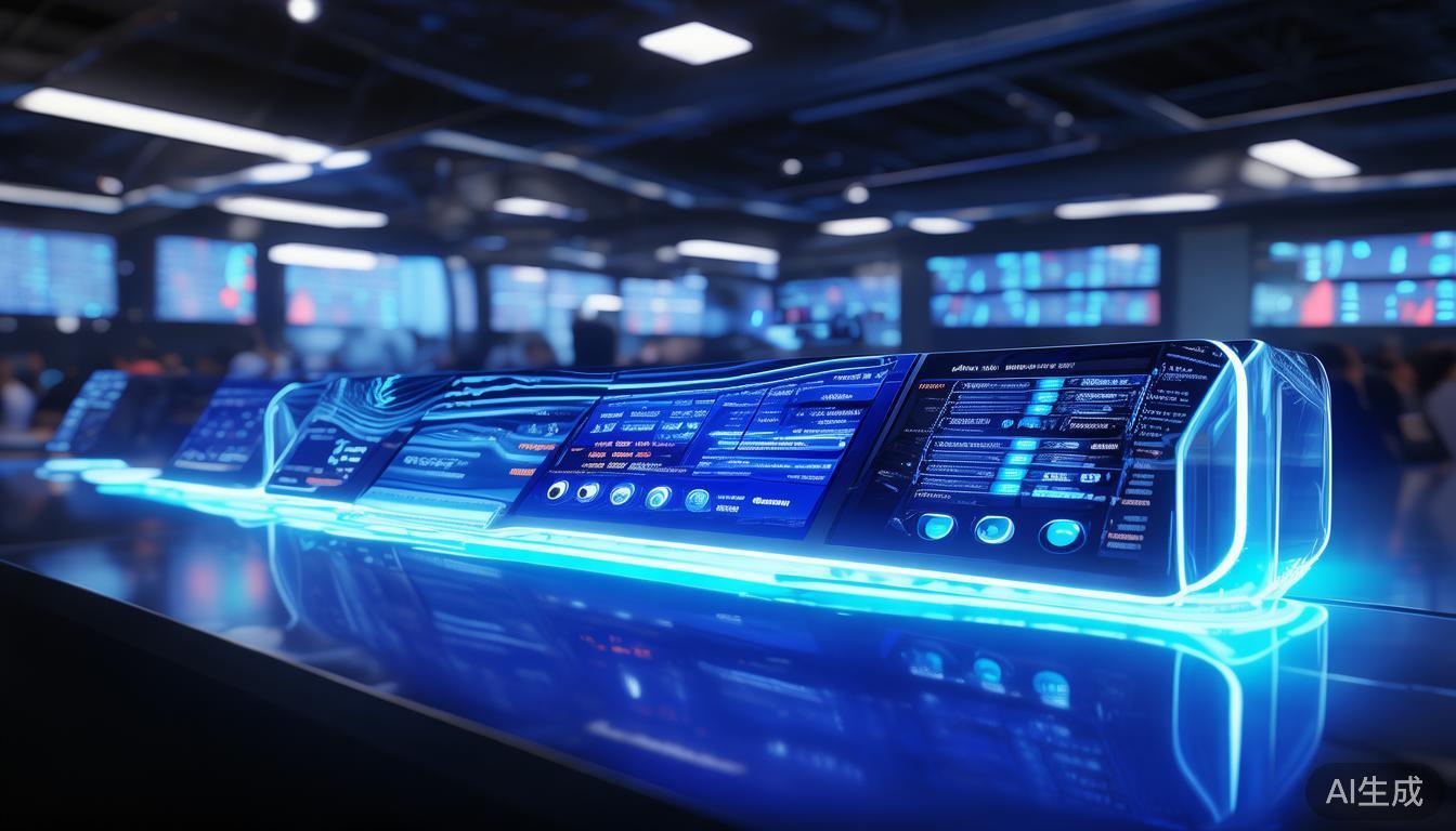 imToken钱包：保障数字资产安全，助力交易便捷的区块链钱包