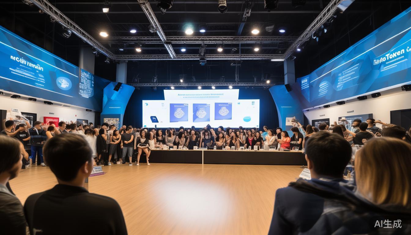 imToken 用户增长靠社区与推荐，这些策略很可行