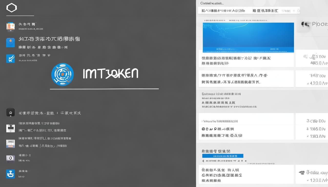 imtoken官方网站：数字钱包新动态，安全措施与行业资讯全掌握