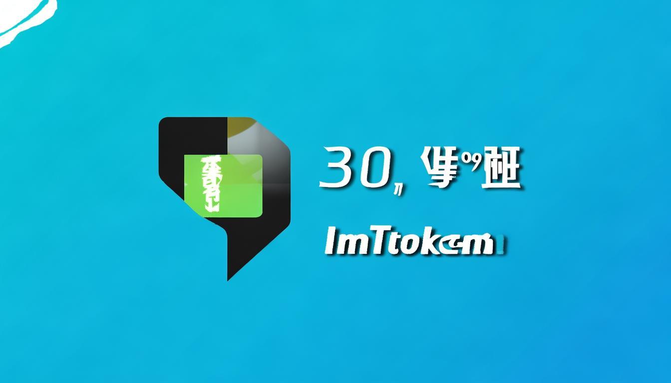 imToken官网3.0版本数字钱包来袭，下载便捷功能超好用