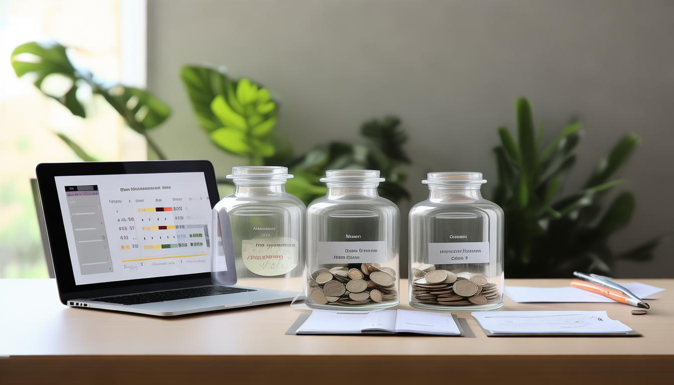 imToken钱包官网获软件后，理财先定方向并审视经济情形