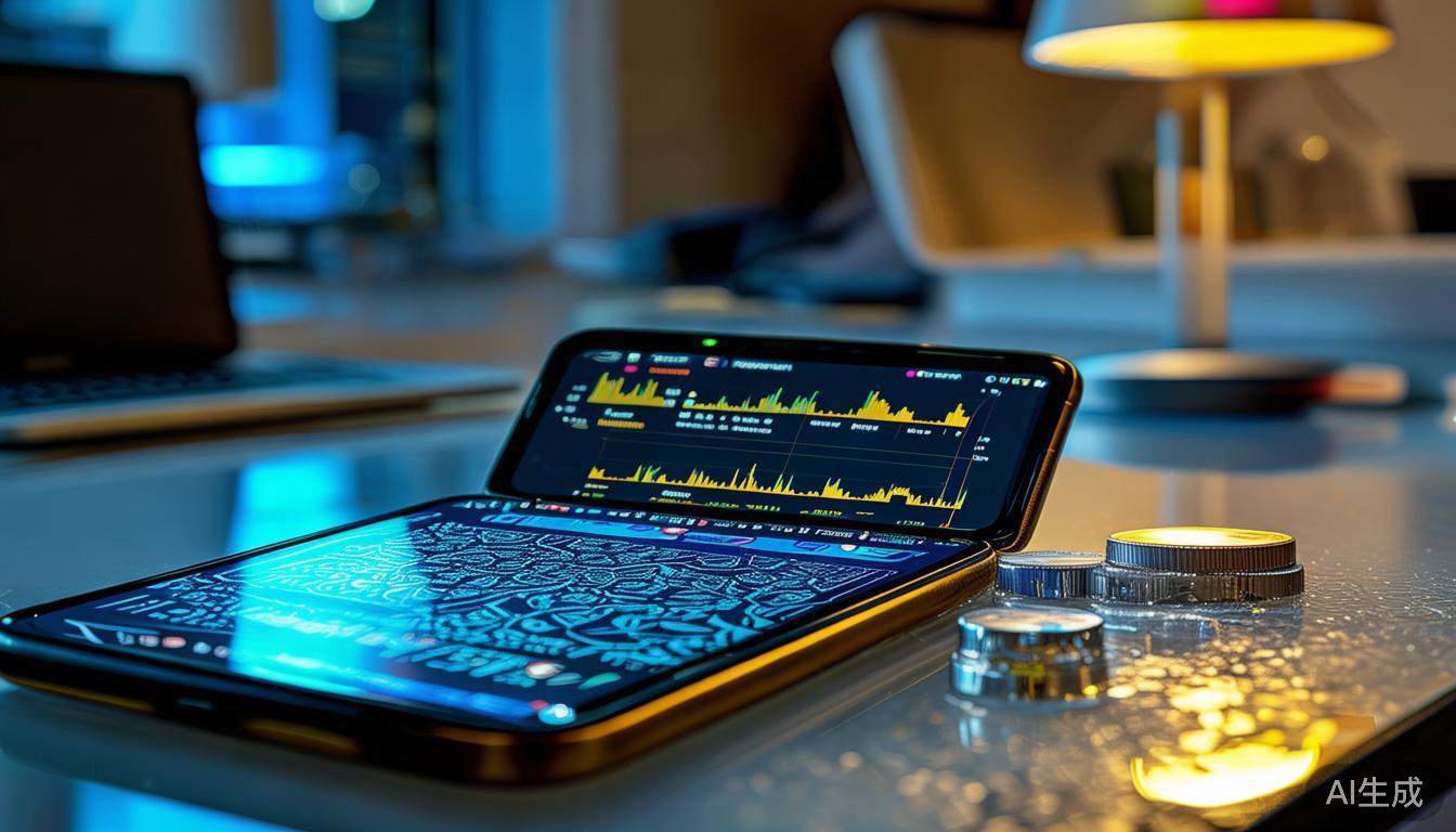 提升财务决策能力？借助imToken钱包，掌握资产动态做明智决策