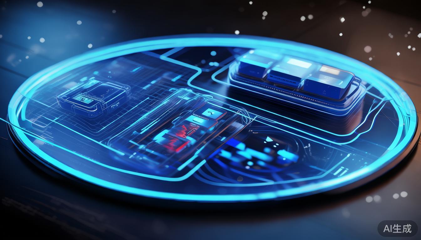 数字资产世界里，imToken 1.0钱包资金管理及安全保障要点？