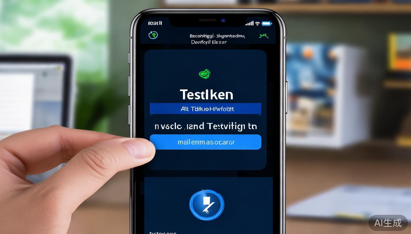 数字货币时代，苹果用户如何安全快速安装imToken避开陷阱？