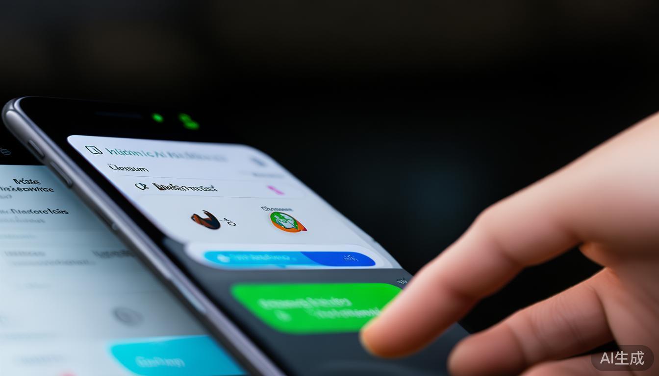 imToken使用指南：从创建钱包到安全备份，一步步教你实现财务自由