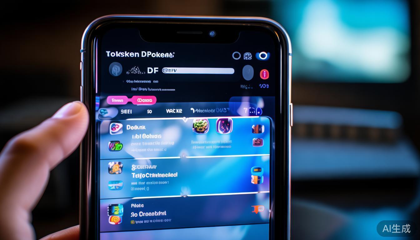 如何通过imToken国内下载提升用户的参与感?_app如何提升用户体验_参与感强