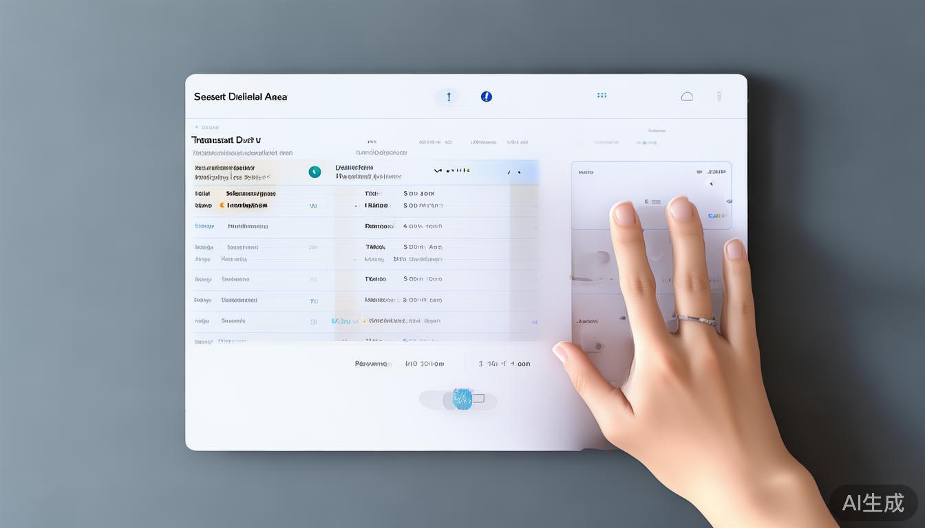 imToken最新官网版本助力金融投资，巧用它轻松管理虚拟财产