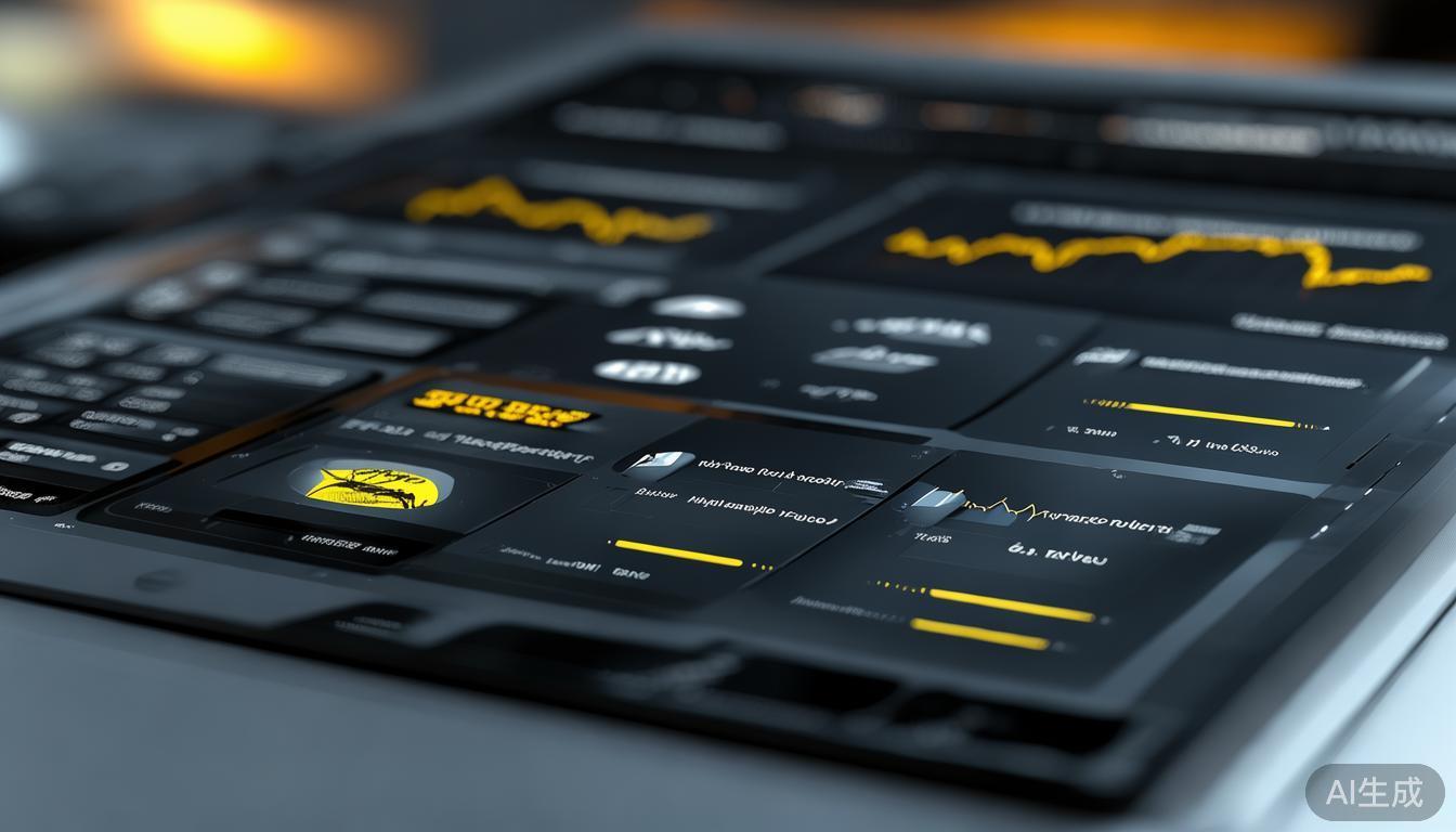 imToken 2.0智能资产管理系统，提升数字资产管理效率与安全性