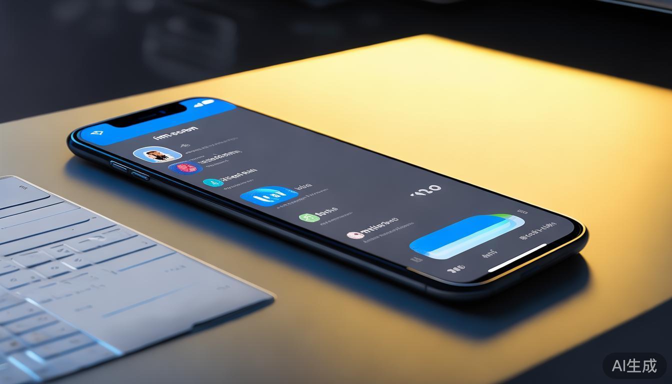 imToken钱包安全指南：私钥离线保存与授权管理，三大核心实践保障资产安全