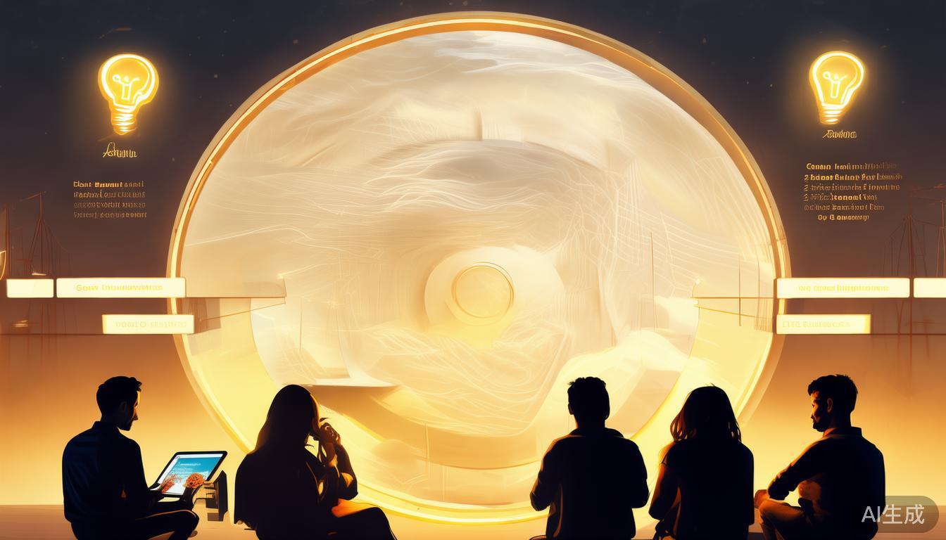 ImToken数字钱包：多元社区如何助力新手与资深用户共同成长？