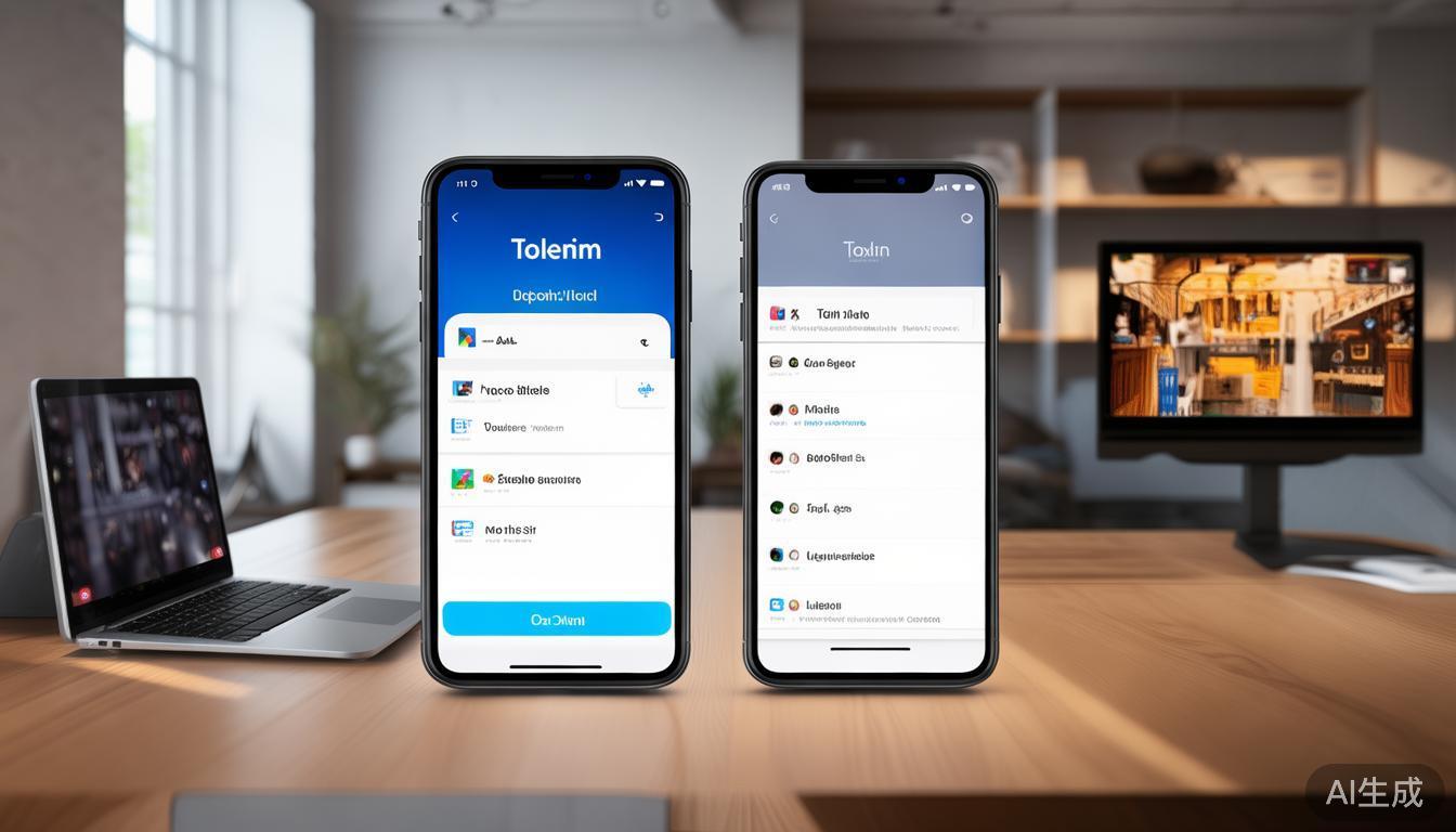 如何在各大操作系统中顺利下载tokenim钱包,确保您能够随时随地管理数字资产。_如何在各大操作系统中顺利下载tokenim钱包,确保您能够随时随地管理数字资产。_如何在各大操作系统中顺利下载tokenim钱包,确保您能够随时随地管理数字资产。