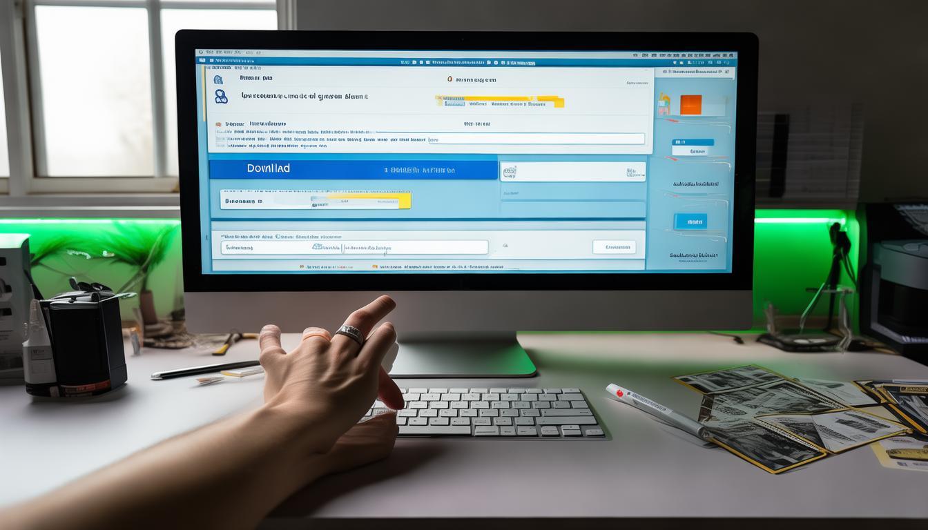 数字货币交易必看！从imToken官网获正版软件保安全