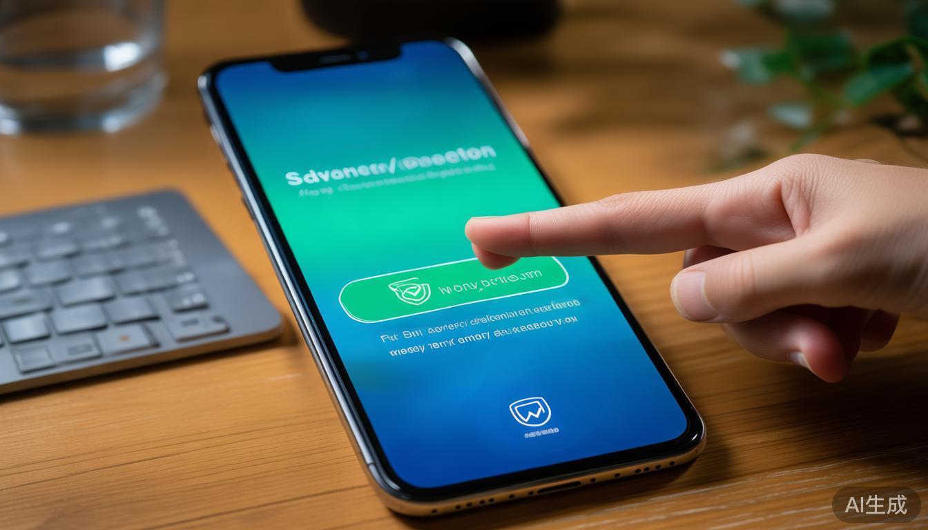 数字资产安全形势下，imToken钱包多重验证的关键设置与重要性