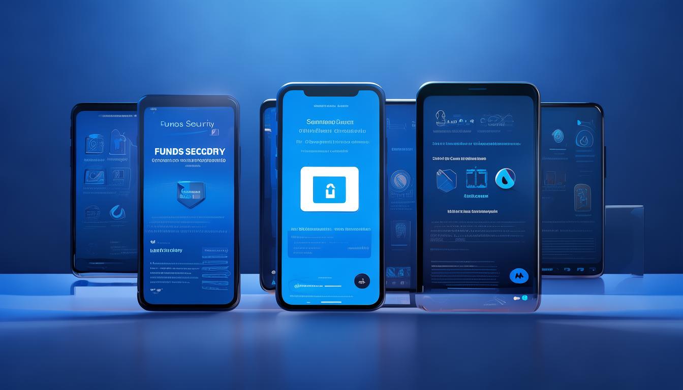 imToken钱包APP助力个性化投资，操作简单且资金安全有保障