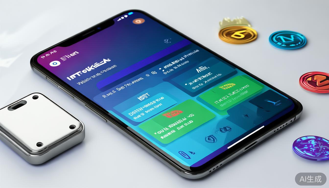 imToken下载入口助力财务自由，安全保障开启财富新篇