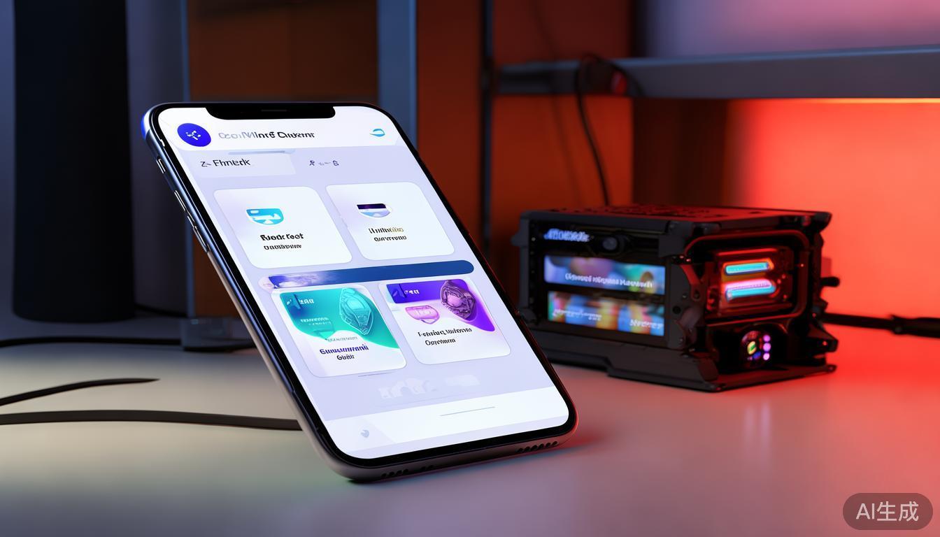 安卓理财软件_安卓个人理财系统_如何通过imToken安卓版下载app优化理财策略?