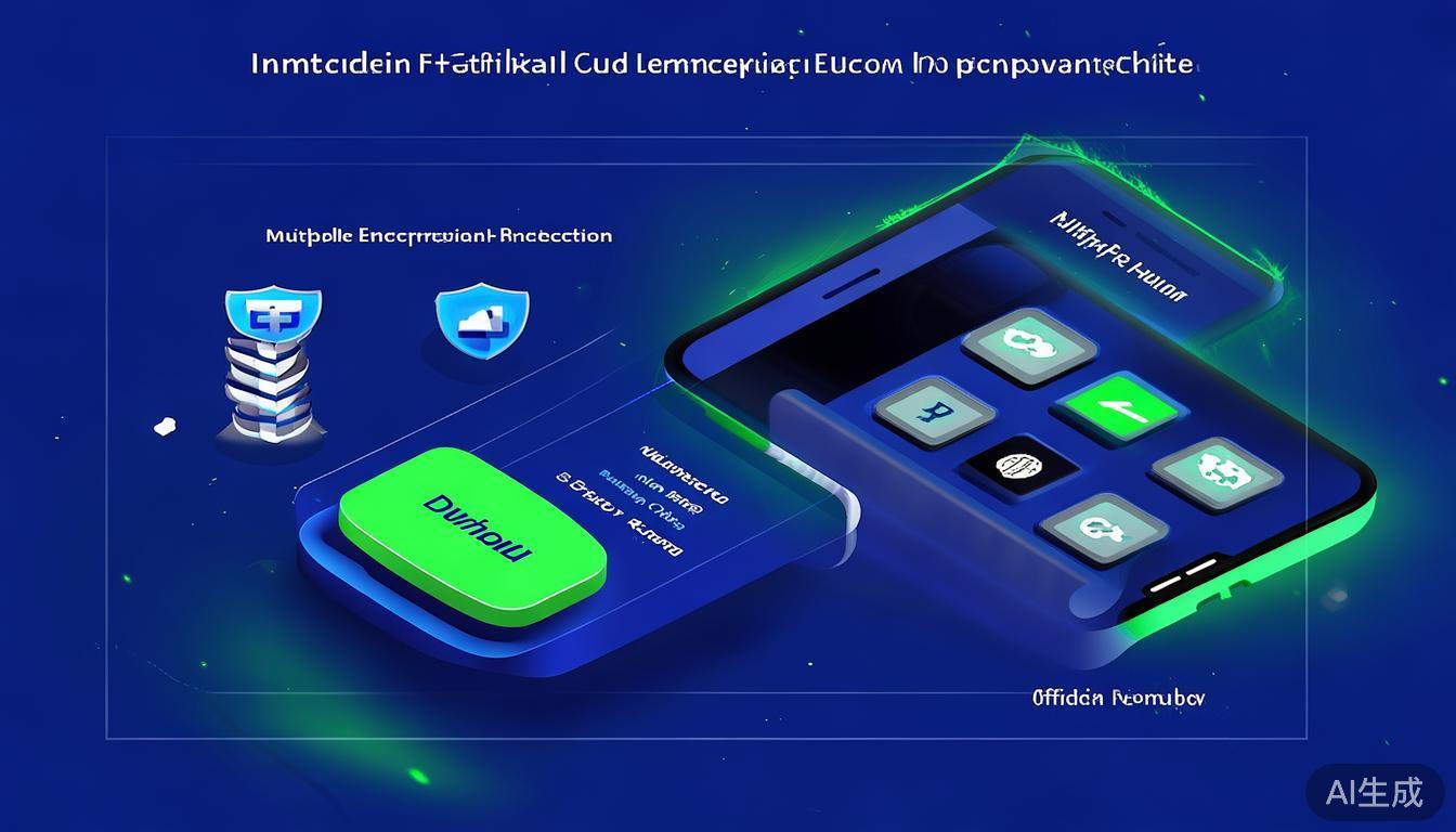 imToken官网下载指南：安全加密与多币种管理，打造您的数字资产坚固屏障