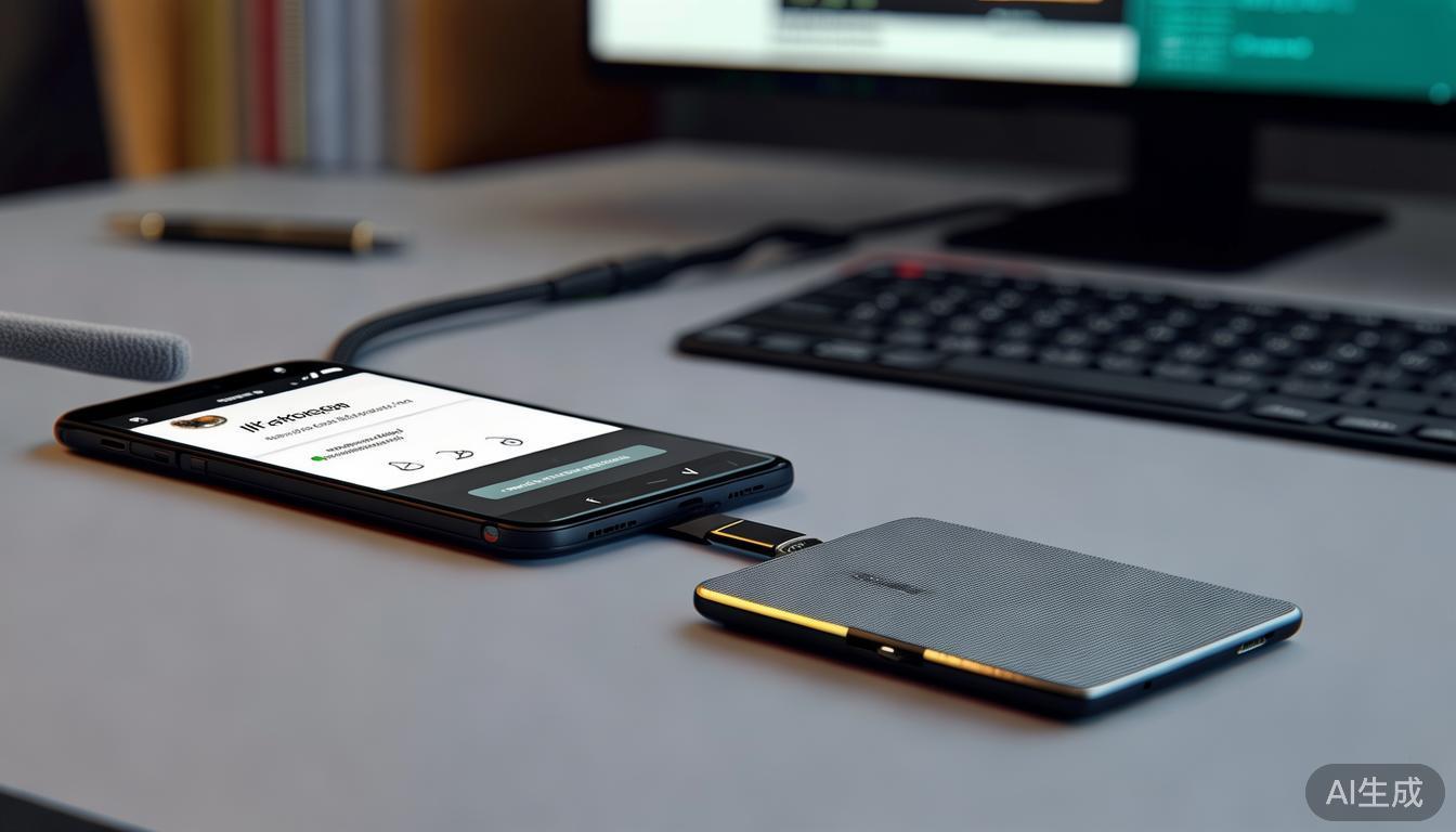 imToken安卓版安全吗？全方位评测：硬件钱包连接与本地加密，保障资产安全