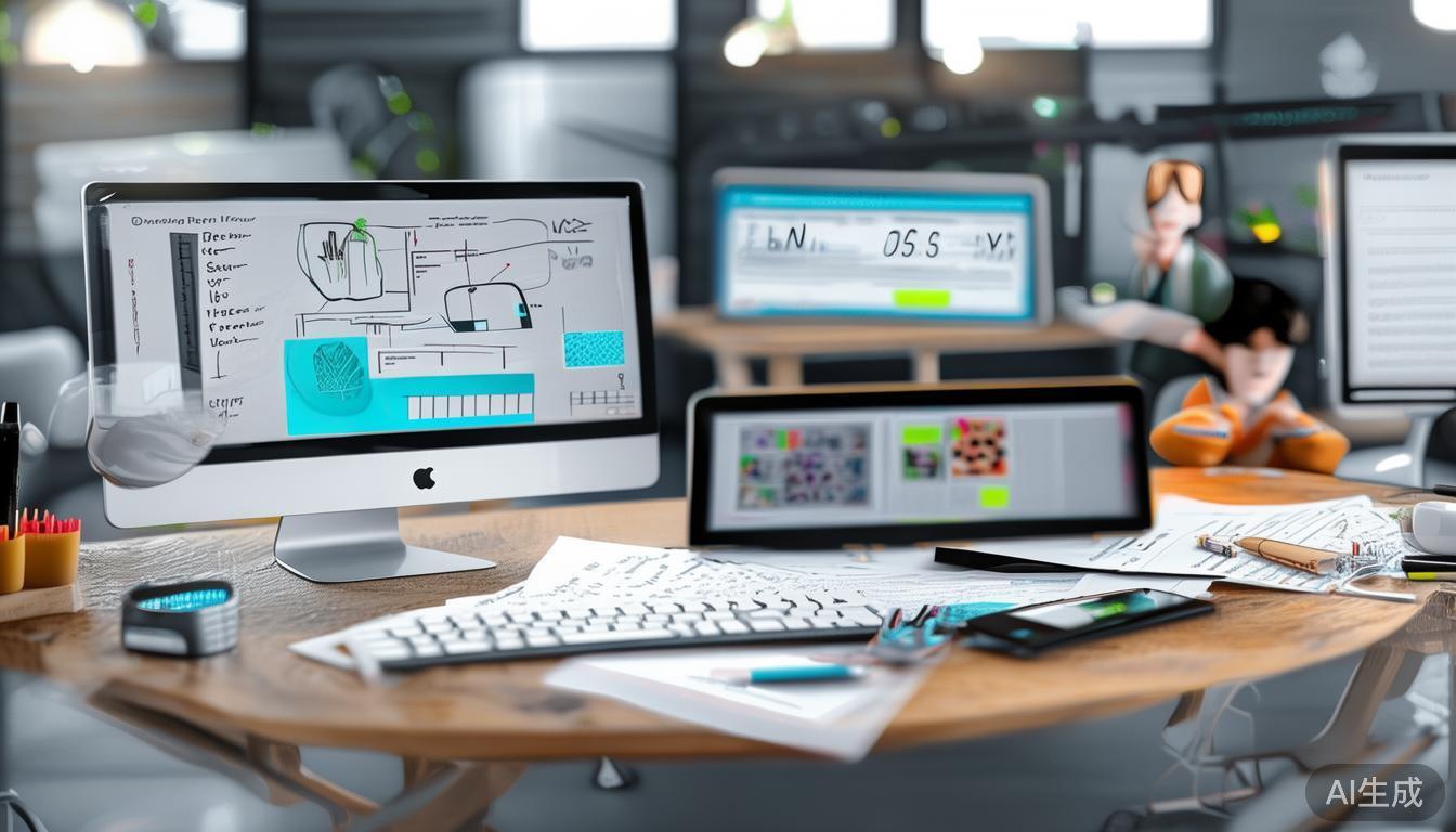 借助imToken钱包官网app下载，团队成员各司其职确保顺畅进行