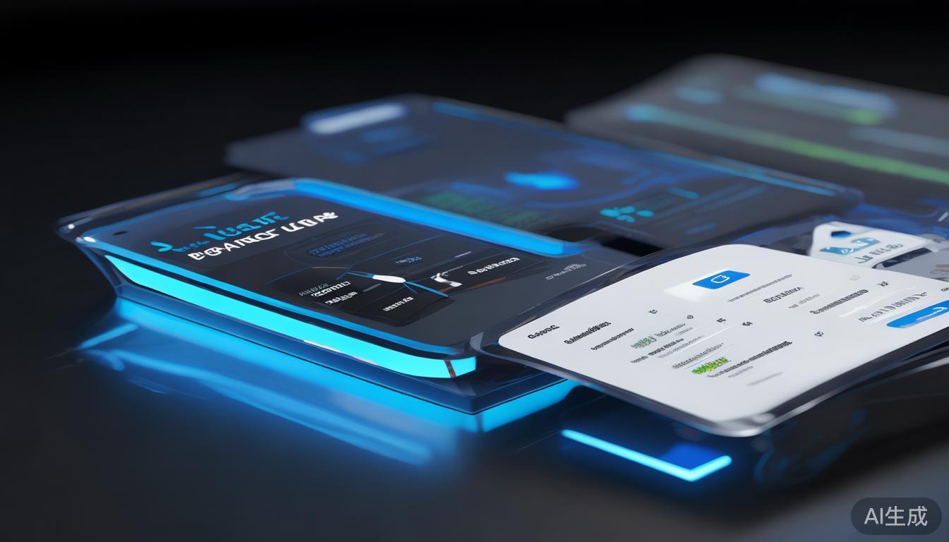 深入剖析imToken最新版本：如何推动区块链市场更透明？