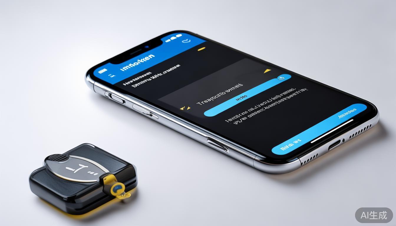 imToken苹果版更新体验：流畅度与安全性显著提升