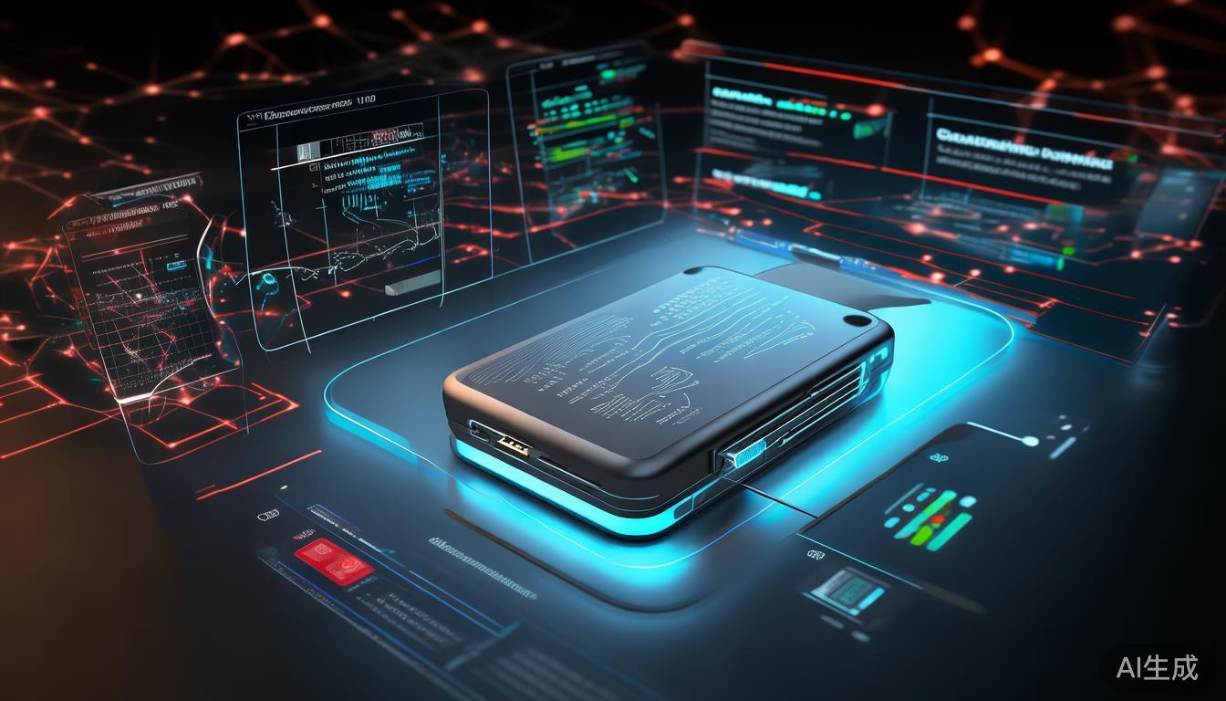 imToken冷钱包投资价值剖析：安全、生态与估值，三大维度深度解析