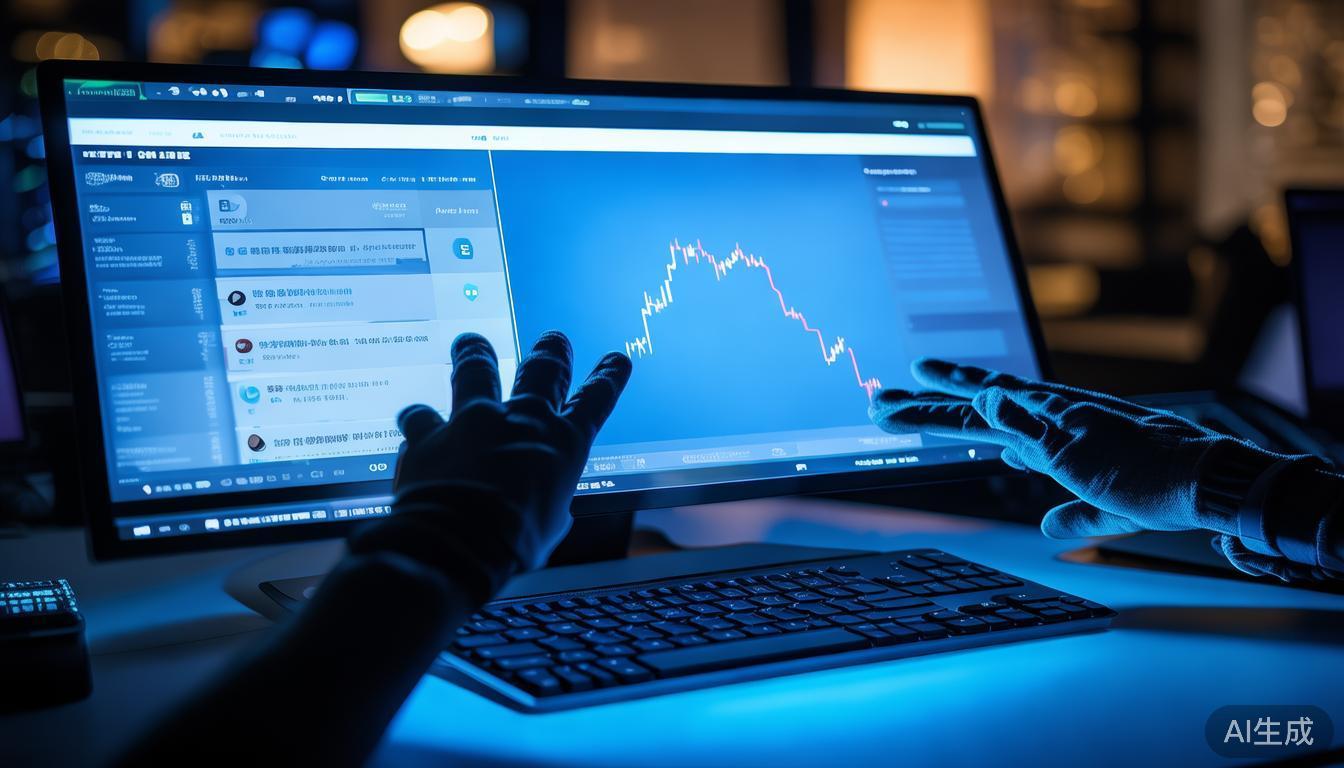 imToken钱包安全使用指南：私钥管理与日常操作，如何保障数字资产安全？