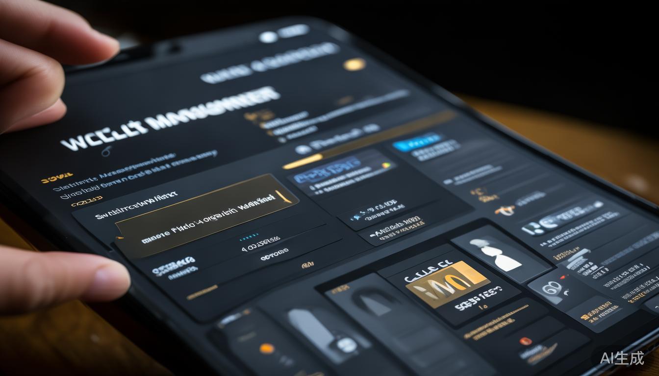 imToken多钱包管理指南：如何高效创建、切换与保障资产安全？