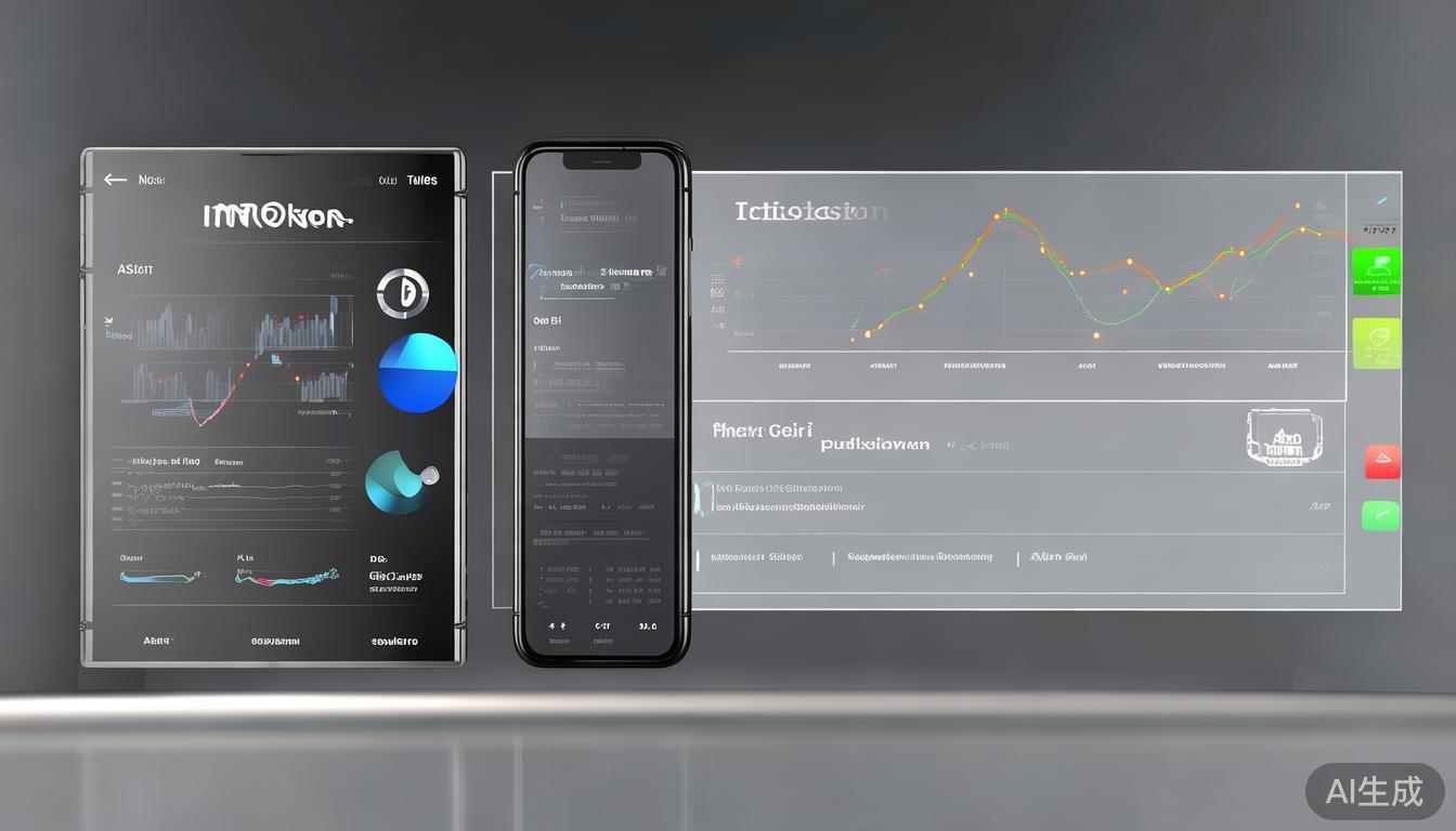 imToken钱包下载后新手迷茫？资产分配与流动性管理经验分享