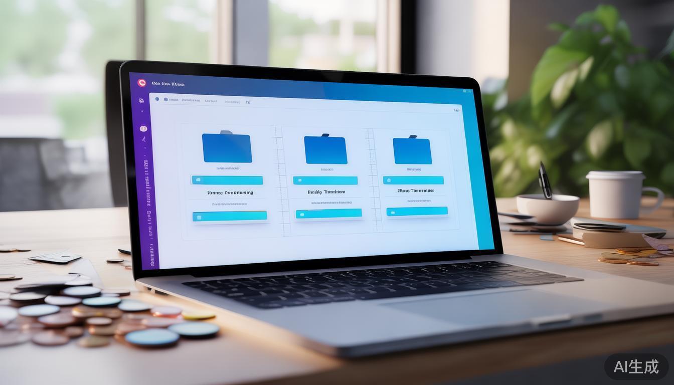 今时数字资产普及，imToken 2.0国际版助你养成健康理财行为
