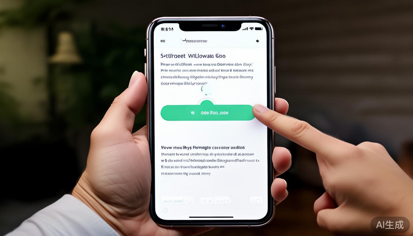 imToken下载指南：降低Web3门槛，构建安全信任的数字资产管理桥梁