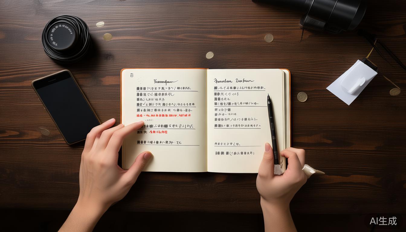 IM钱包官网安装指南：规避风险，手写备份助记词是关键