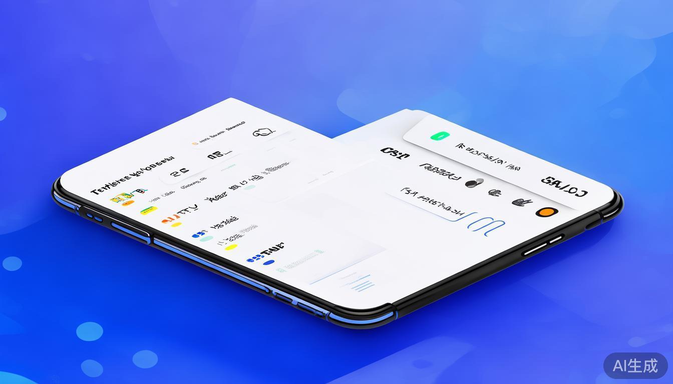 imToken钱包评测：界面设计与实用性如何兼顾？深入解析其简洁交互与安全保障