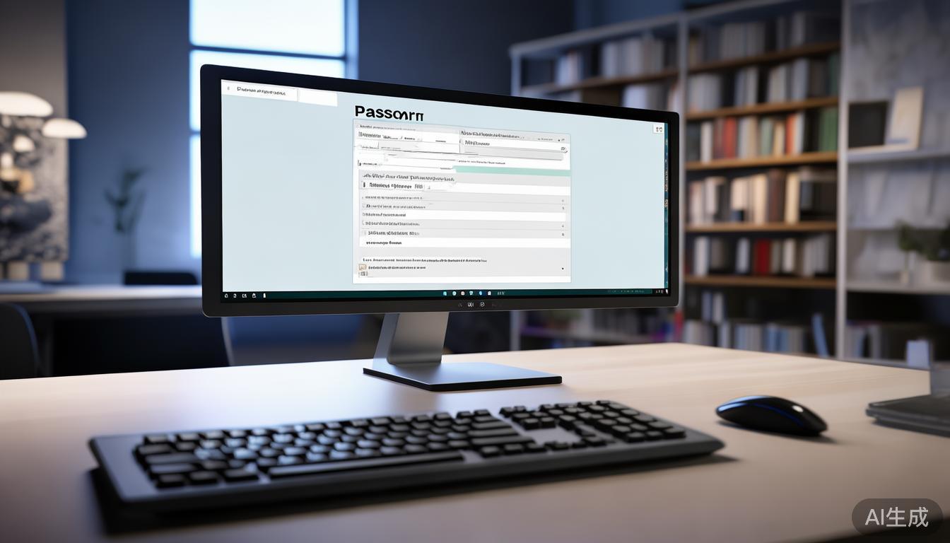数字资产安全密码设置指南：如何构建可靠防线，守护个人财富？