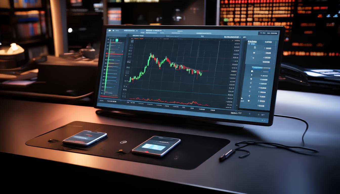 Tokenim官方软件即时价格通知服务超管用，投资好帮手