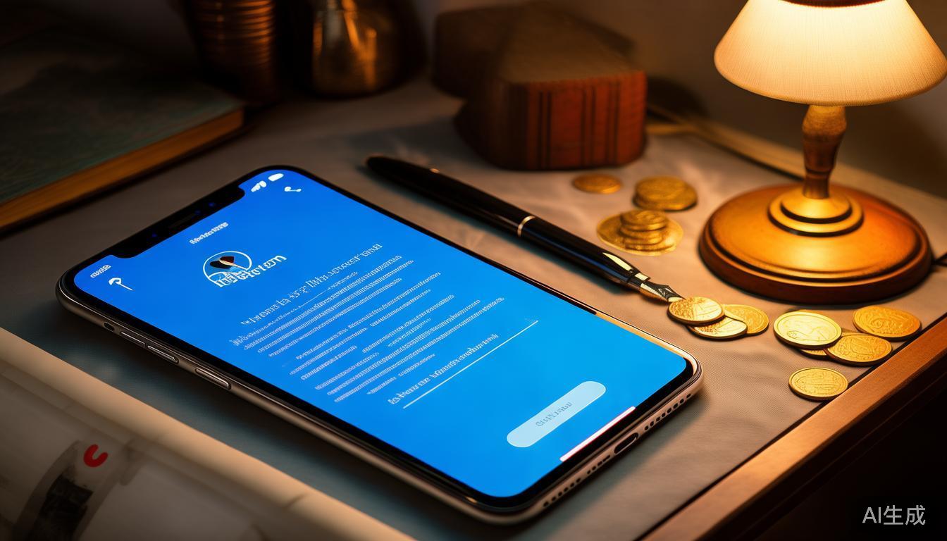 imToken安卓安装指南：从官网获取文件，安全顺利完成操作